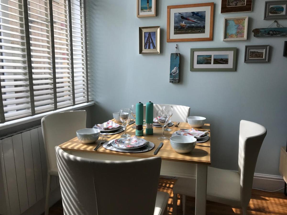 Hideaway Apartment Lytham St Annes