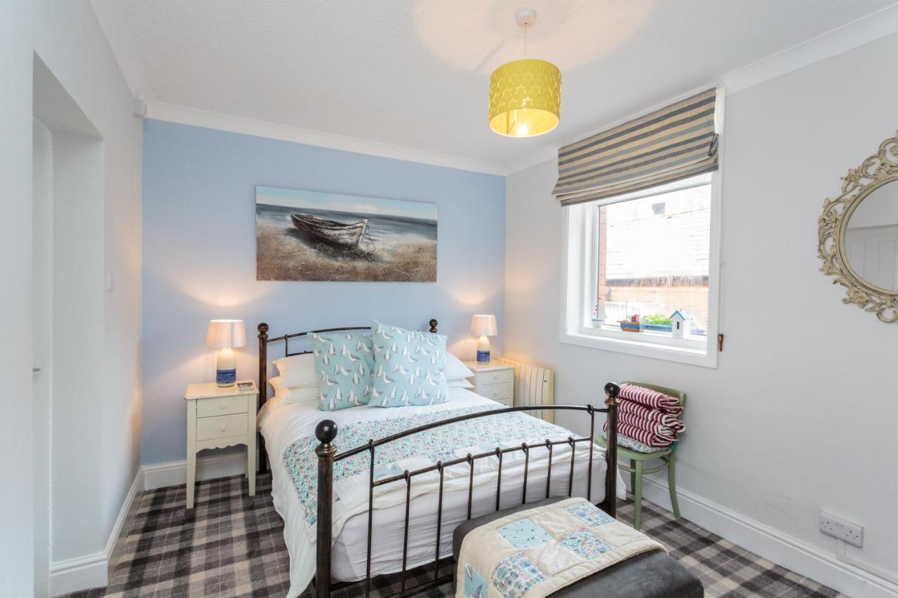 Hideaway * Lytham St Annes