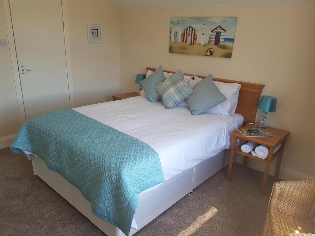 The Sea Croft Bed Breakfast & Bar Guest house