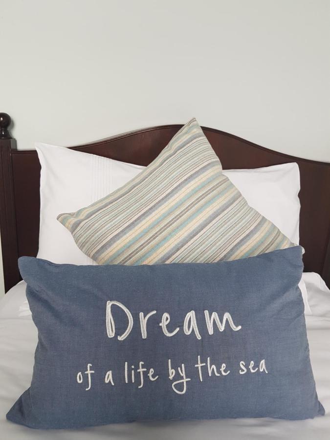 Guest house The Sea Croft Bed Breakfast & Bar