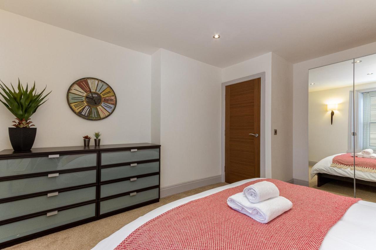 Charles Alexander Short - The Old Bank Penthouse * Lytham St Annes