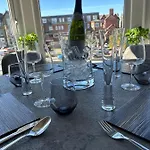 No 3 ,Luxury 2 Bed 1St Floor Apartment With Free Parking,Lytham St Annes