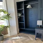 No 3 ,Luxury 2 Bed 1St Floor Apartment With Free Parking,Lytham St Annes