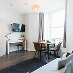 Prime Suites Lytham