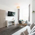 Prime Suites Lytham