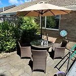 \'Sounion\' - Fabulous, Spacious Modern House With Large Private Garden In Leafy Lytham