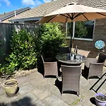 \'Sounion\' - Fabulous, Spacious Modern House With Large Private Garden In Leafy Lytham