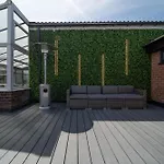 20 Guest Luxury Stay - Private Pool, Hot Tub & Gym