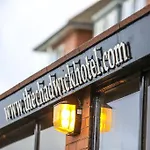 The Chadwick Hotel
