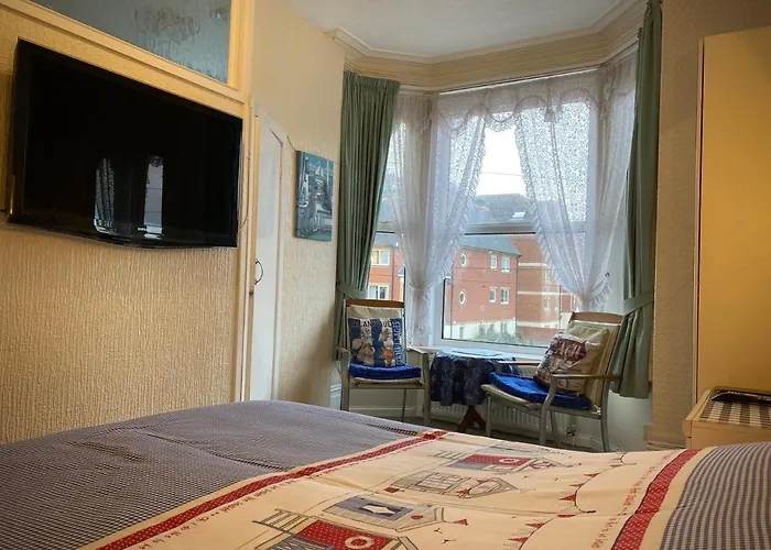 Cumbria Guest House