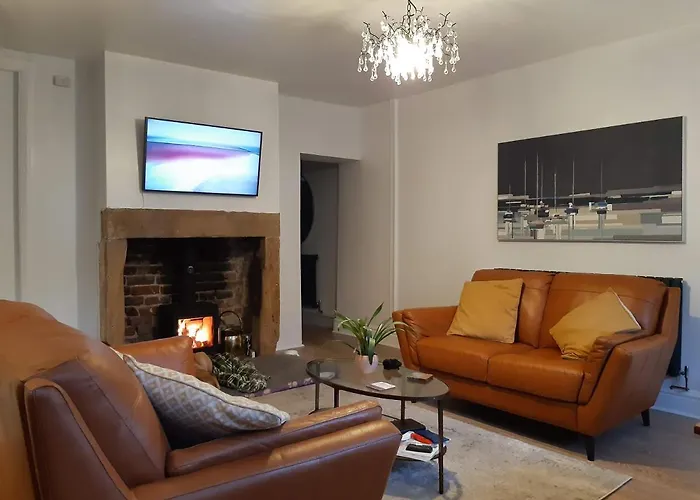 Ellerslie Cottage