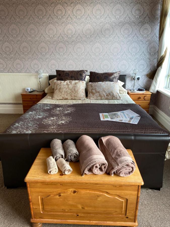 Bed & Breakfast The Fairmile