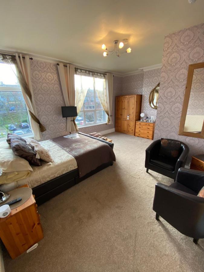The Fairmile 3*