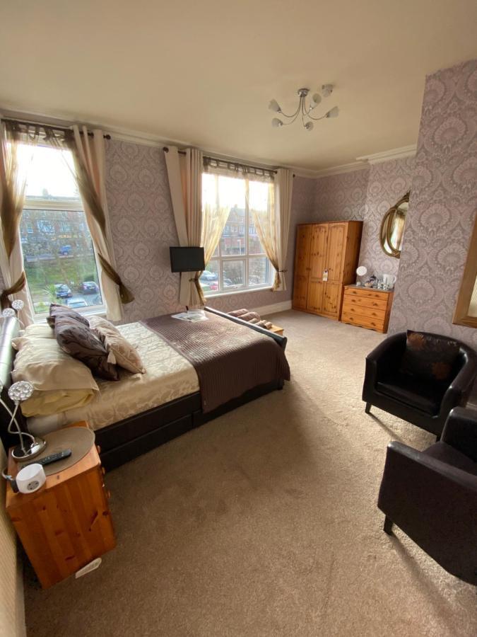 Bed & Breakfast The Fairmile
