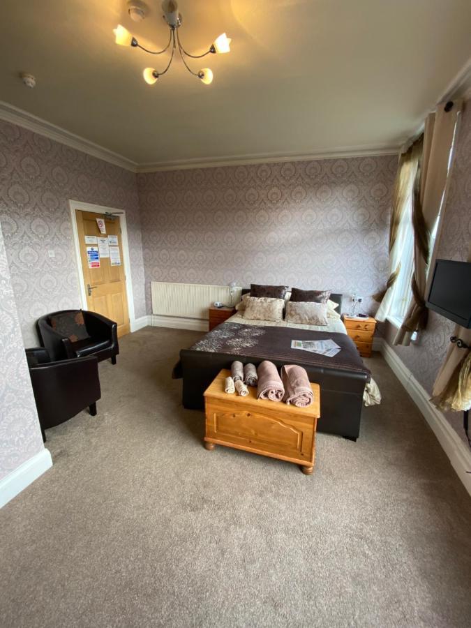 The Fairmile Bed & Breakfast 3*