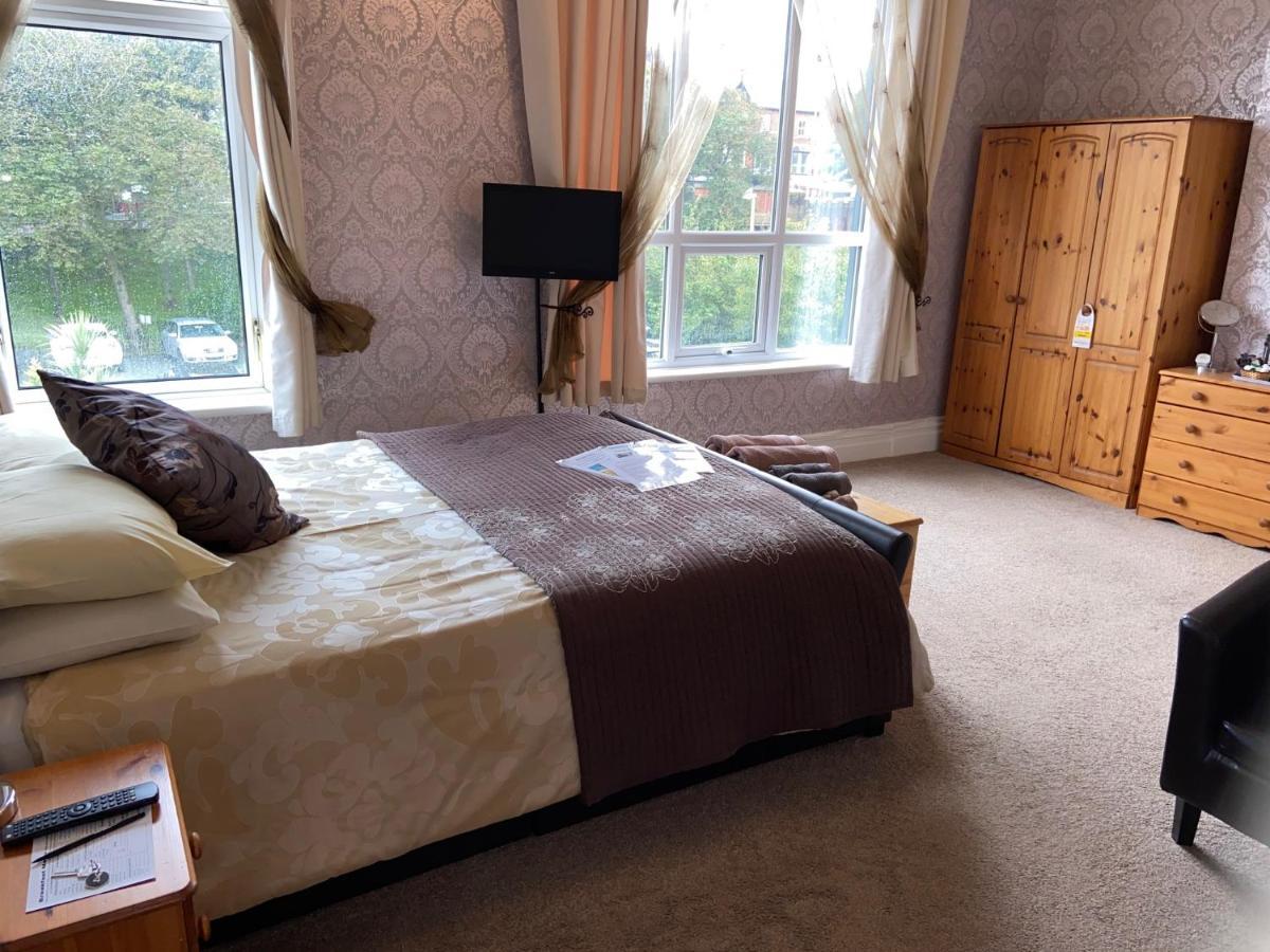 Bed & Breakfast The Fairmile Lytham St Annes