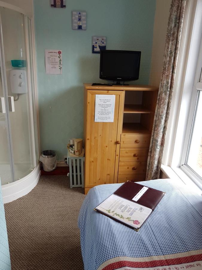 Cumbria Bed & Breakfast 3*