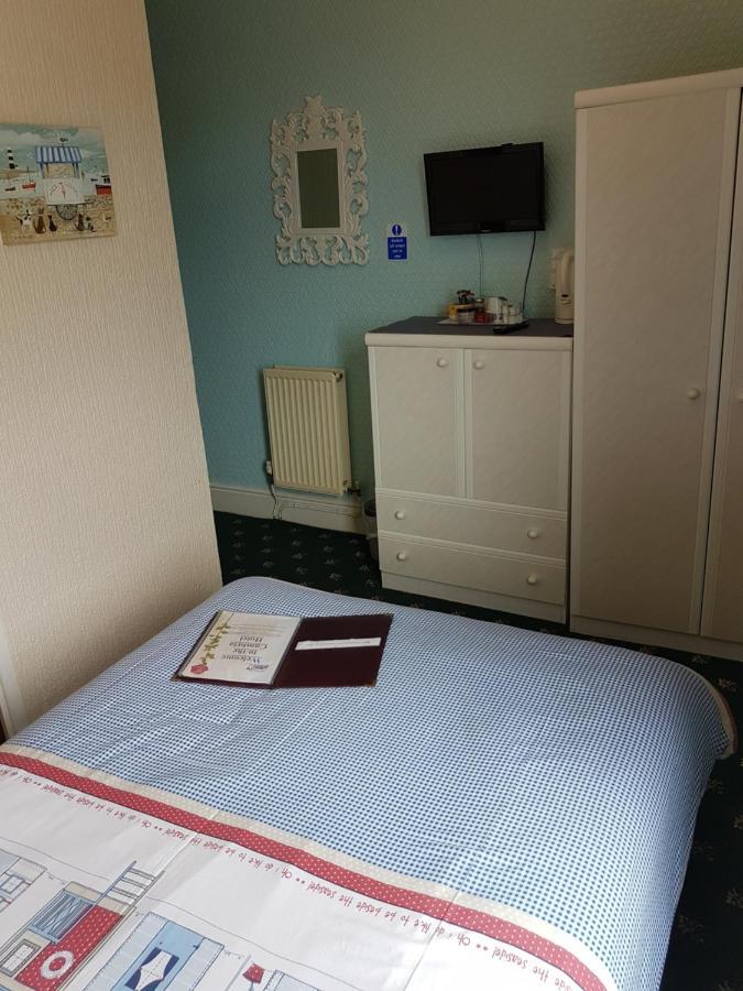 Cumbria Bed & Breakfast Lytham St Annes