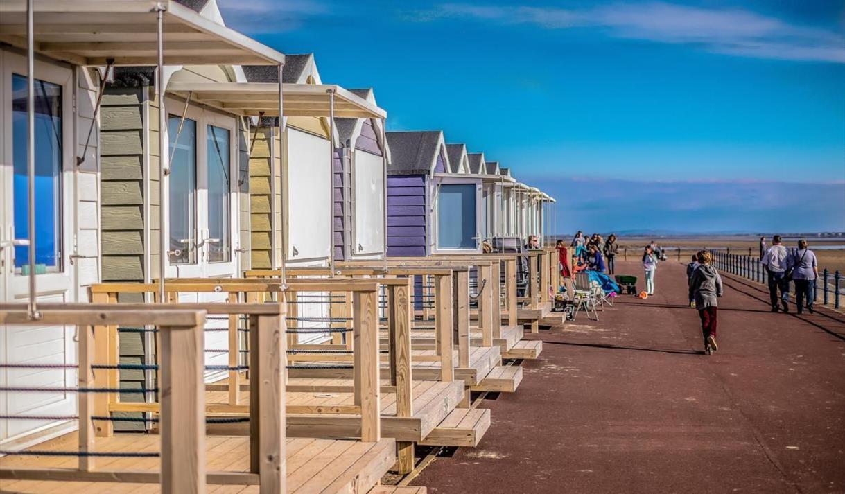 Cumbria Bed & Breakfast Lytham St Annes