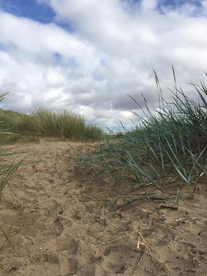 Bed & Breakfast Cumbria Lytham St Annes