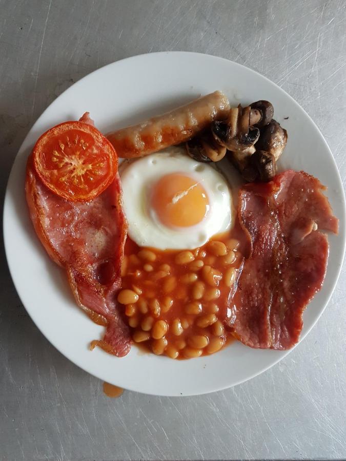Bed & Breakfast Cumbria 3*