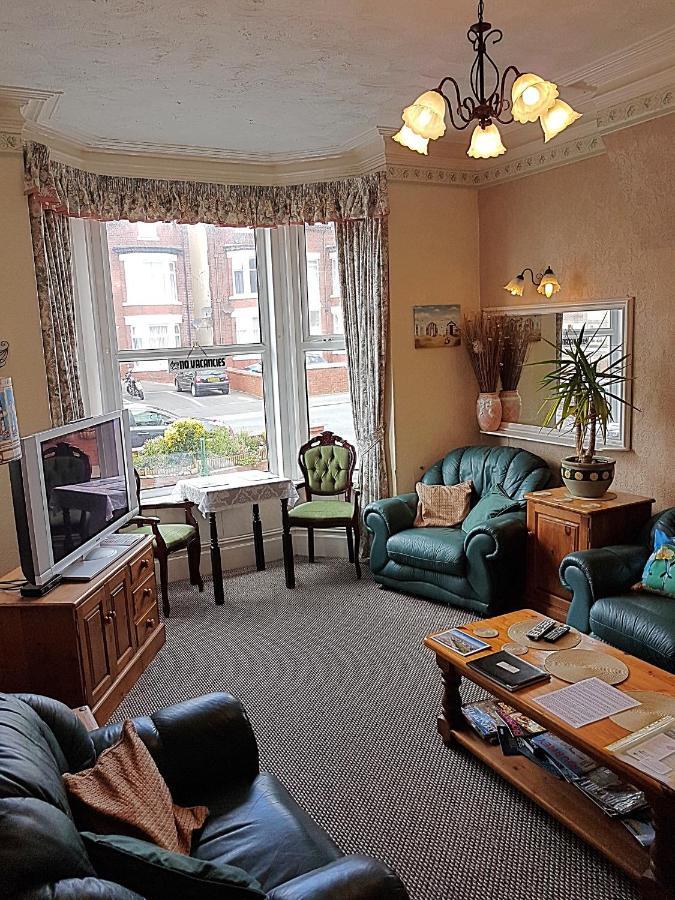 Cumbria Bed & Breakfast Lytham St Annes