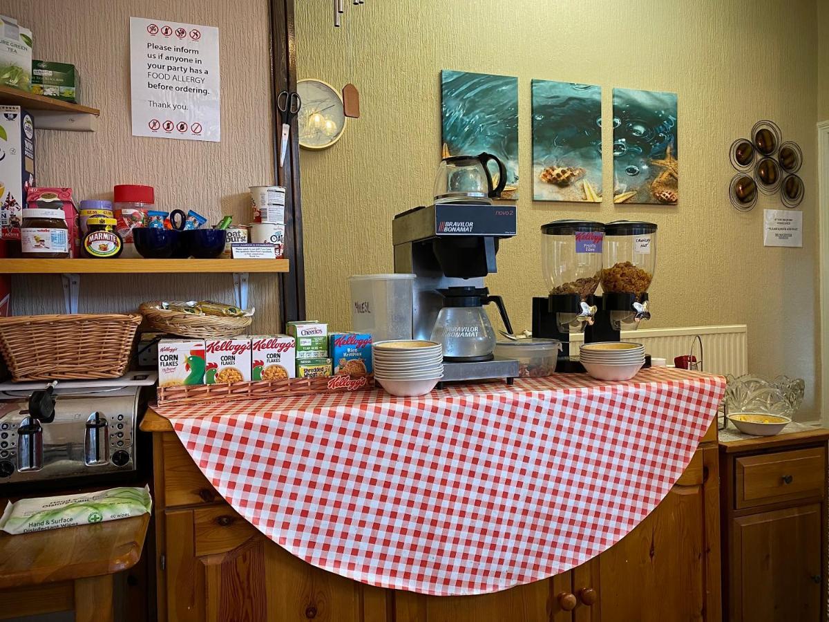 Bed & Breakfast Cumbria 3*