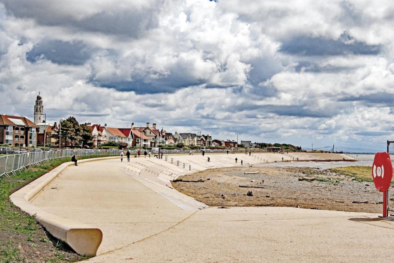 Cumbria 3* Lytham St Annes