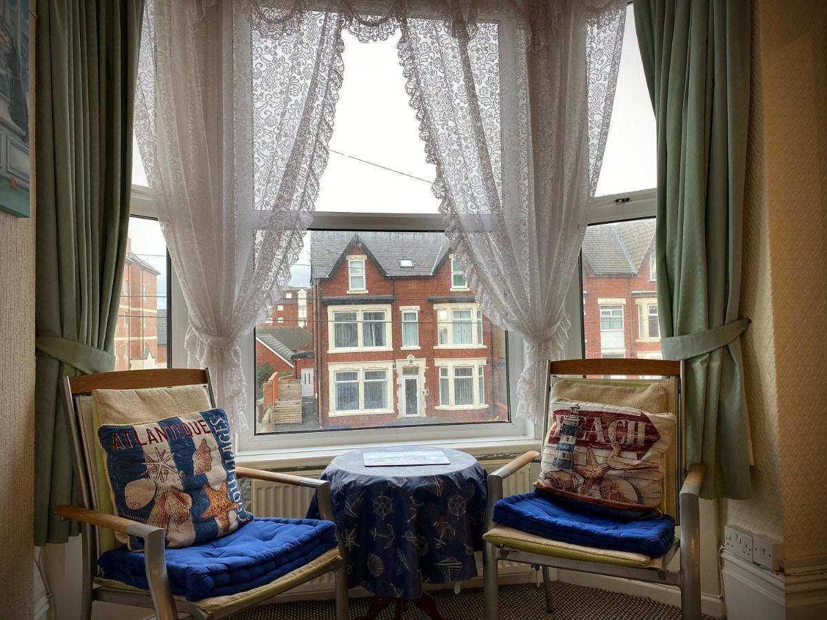 Bed & Breakfast Cumbria 3*