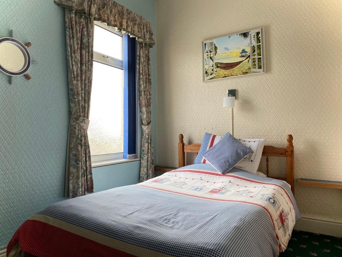 Cumbria 3* Lytham St Annes