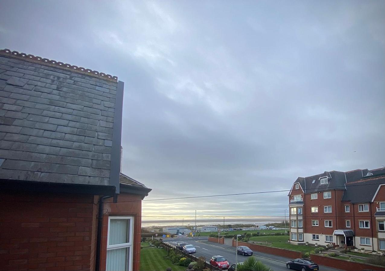 Cumbria Bed & Breakfast Lytham St Annes