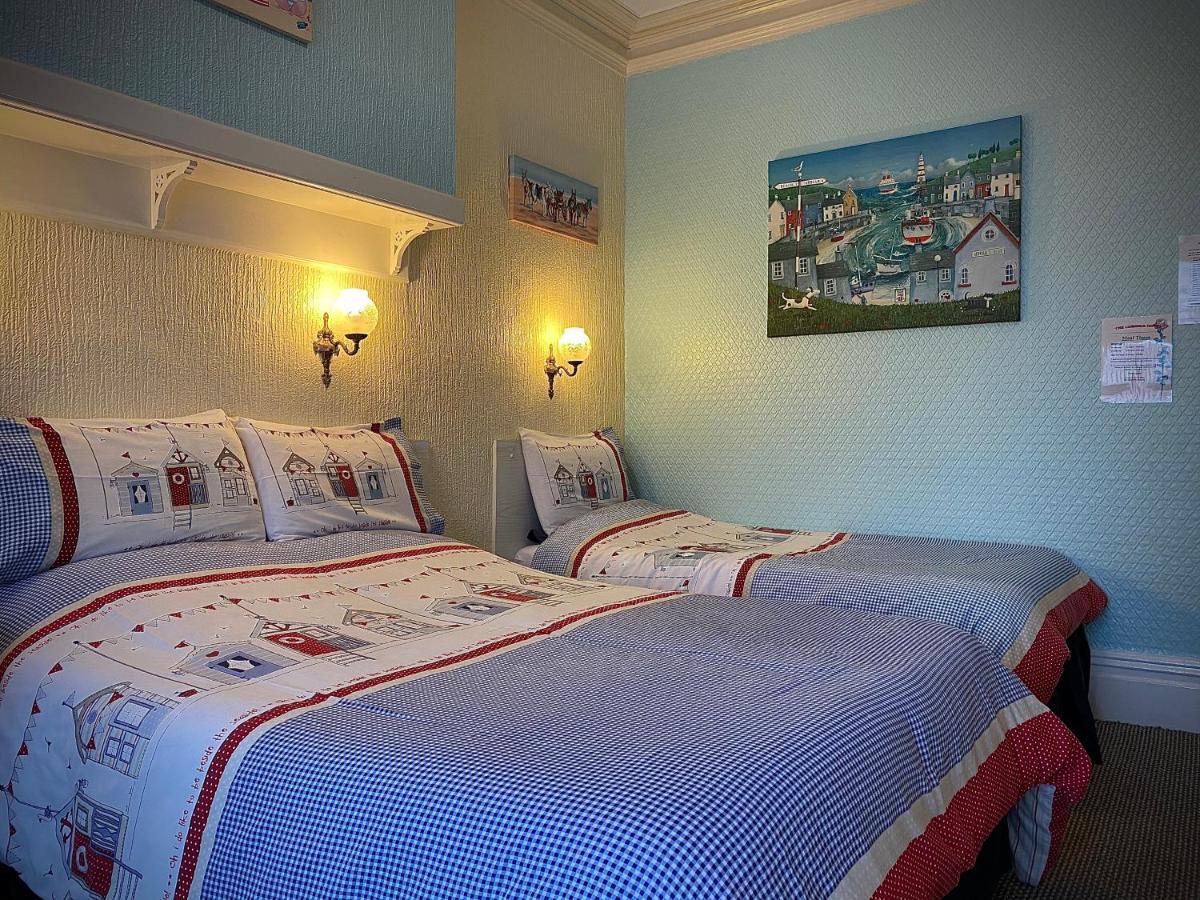 Bed & Breakfast Cumbria 3*