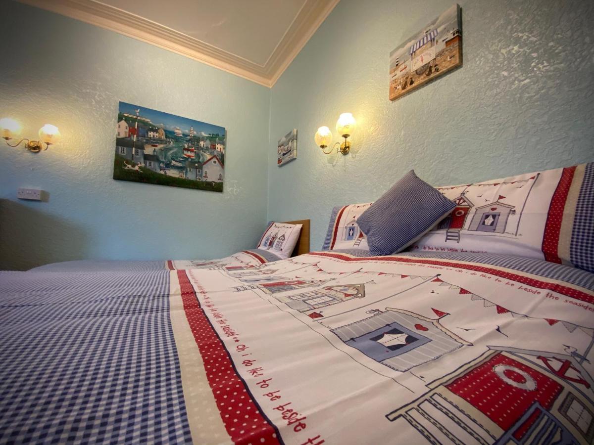 Cumbria Bed & Breakfast 3*