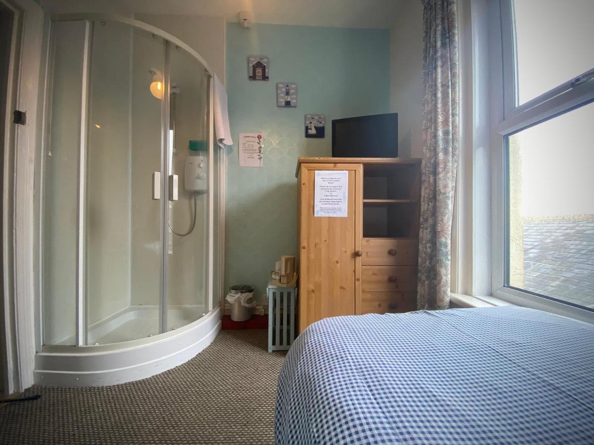 Cumbria Lytham St Annes