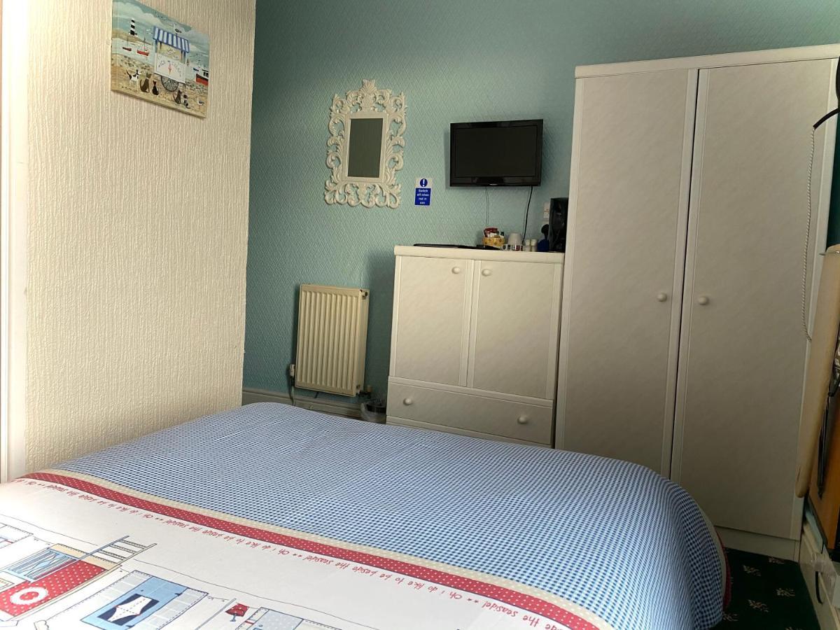 Cumbria 3* Lytham St Annes