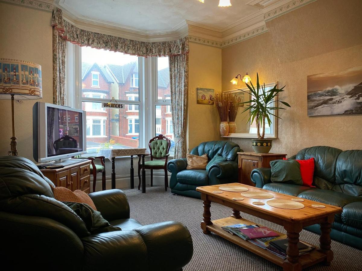 Bed & Breakfast Cumbria Lytham St Annes