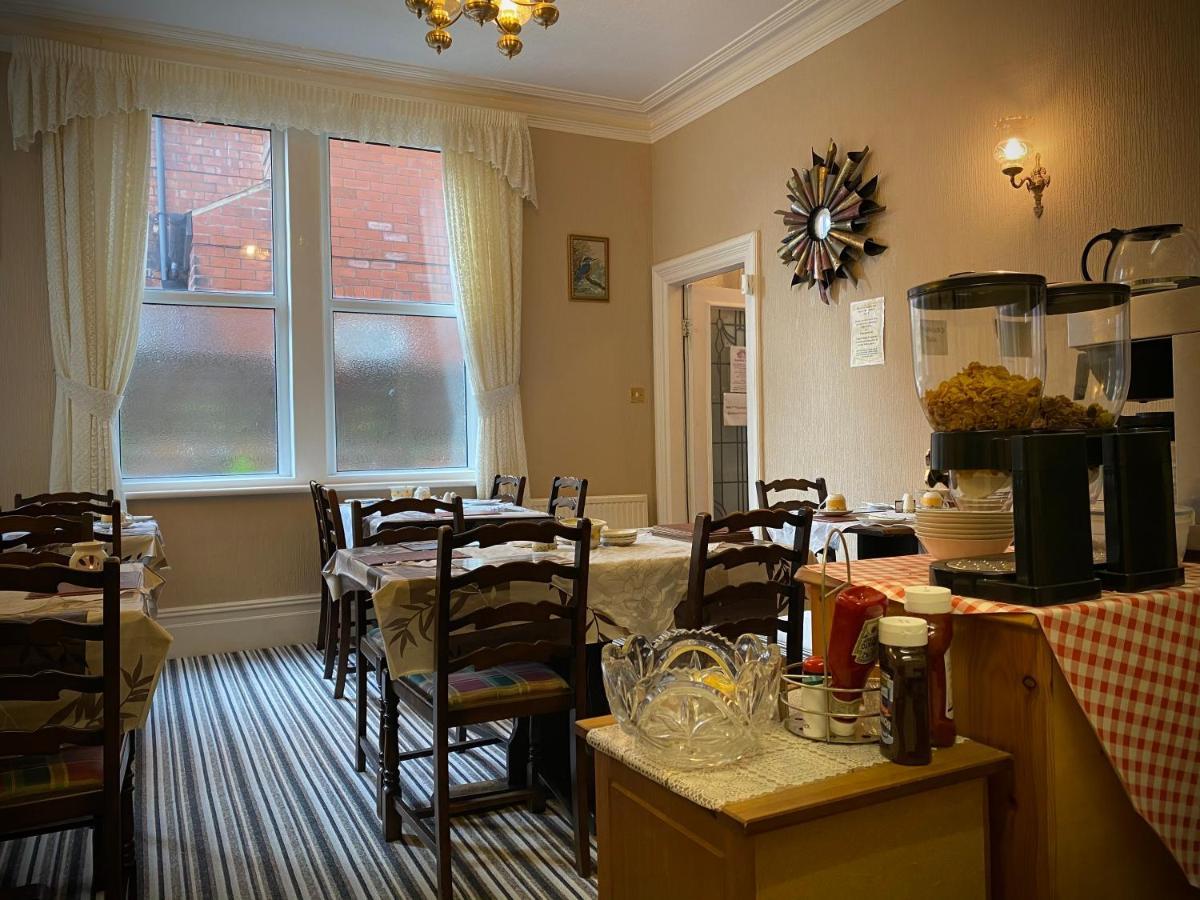 Bed & Breakfast Cumbria 3*