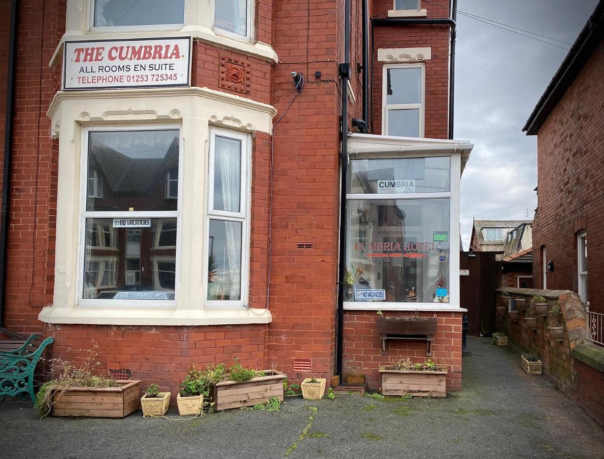 Bed & Breakfast Cumbria