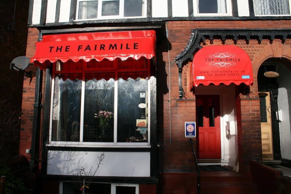 The Fairmile