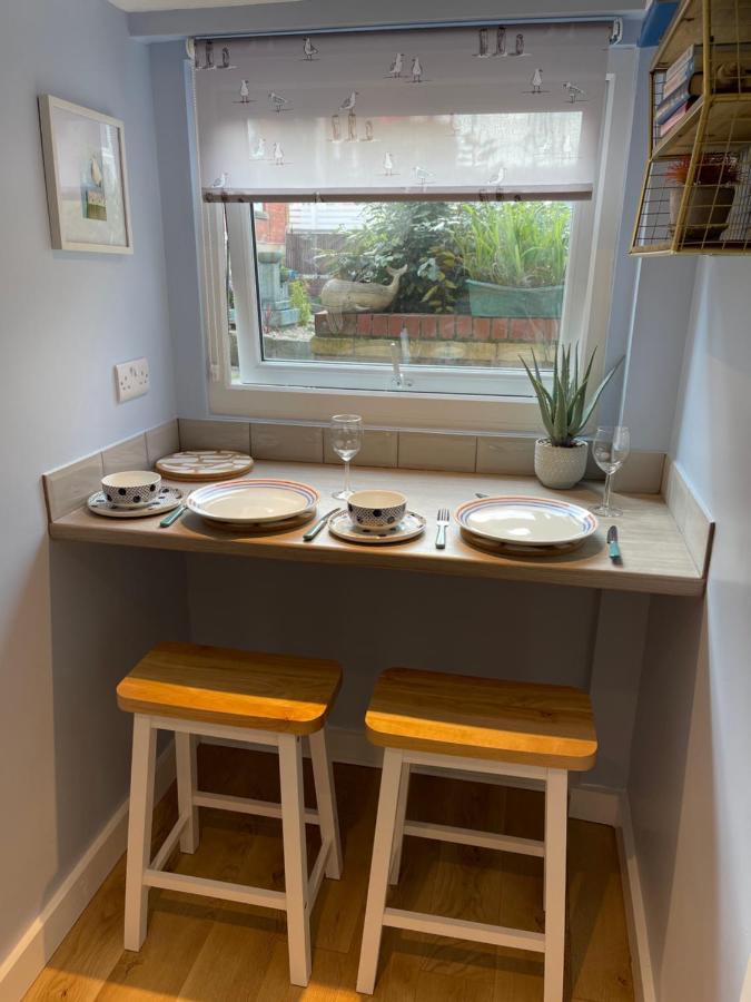 Apartment Tiny House Lytham St Annes