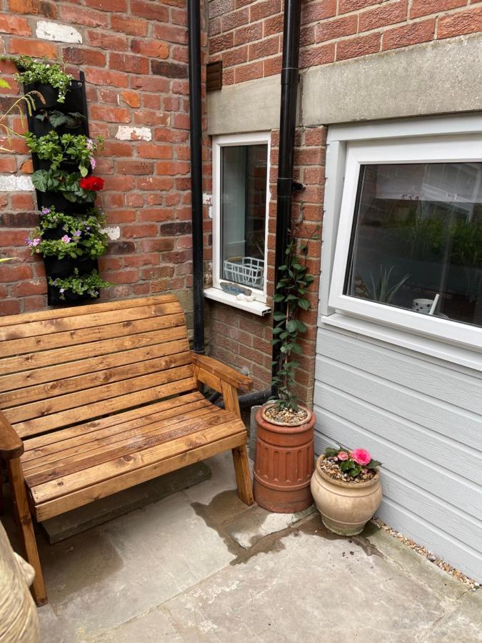 Tiny House Lytham St Annes