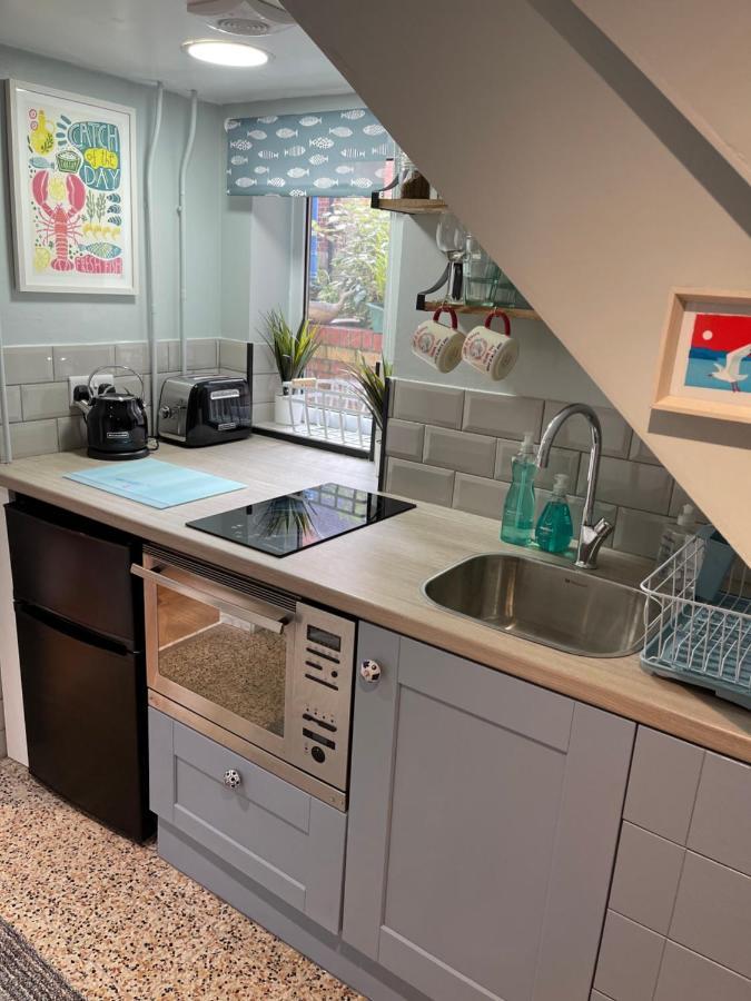 Apartment Tiny House *