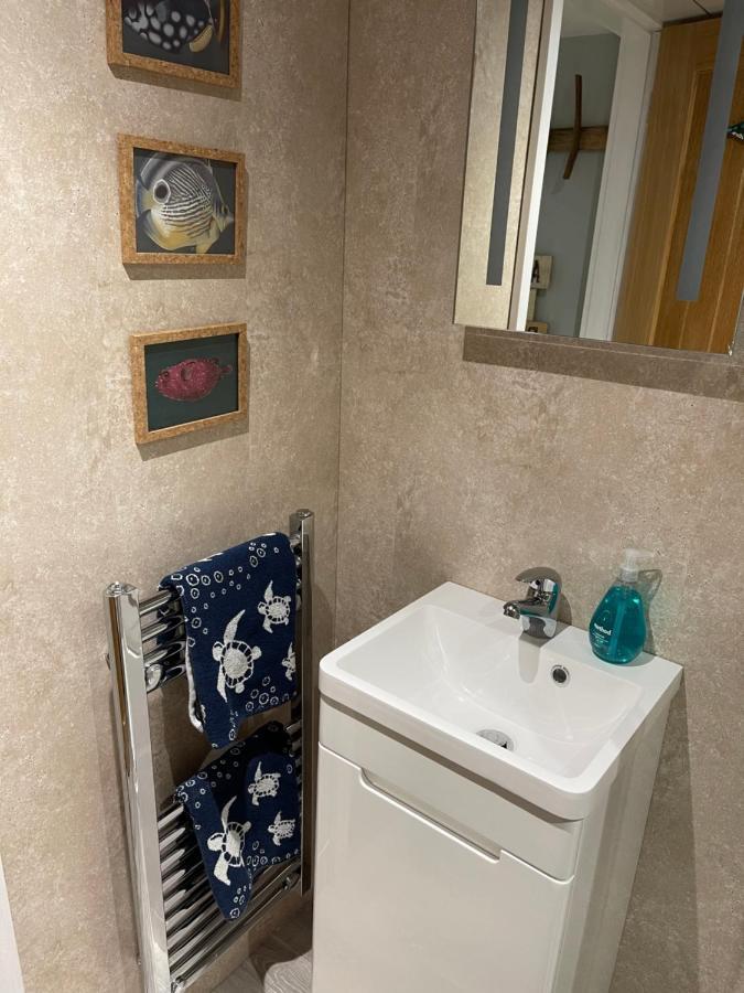Tiny House Apartment