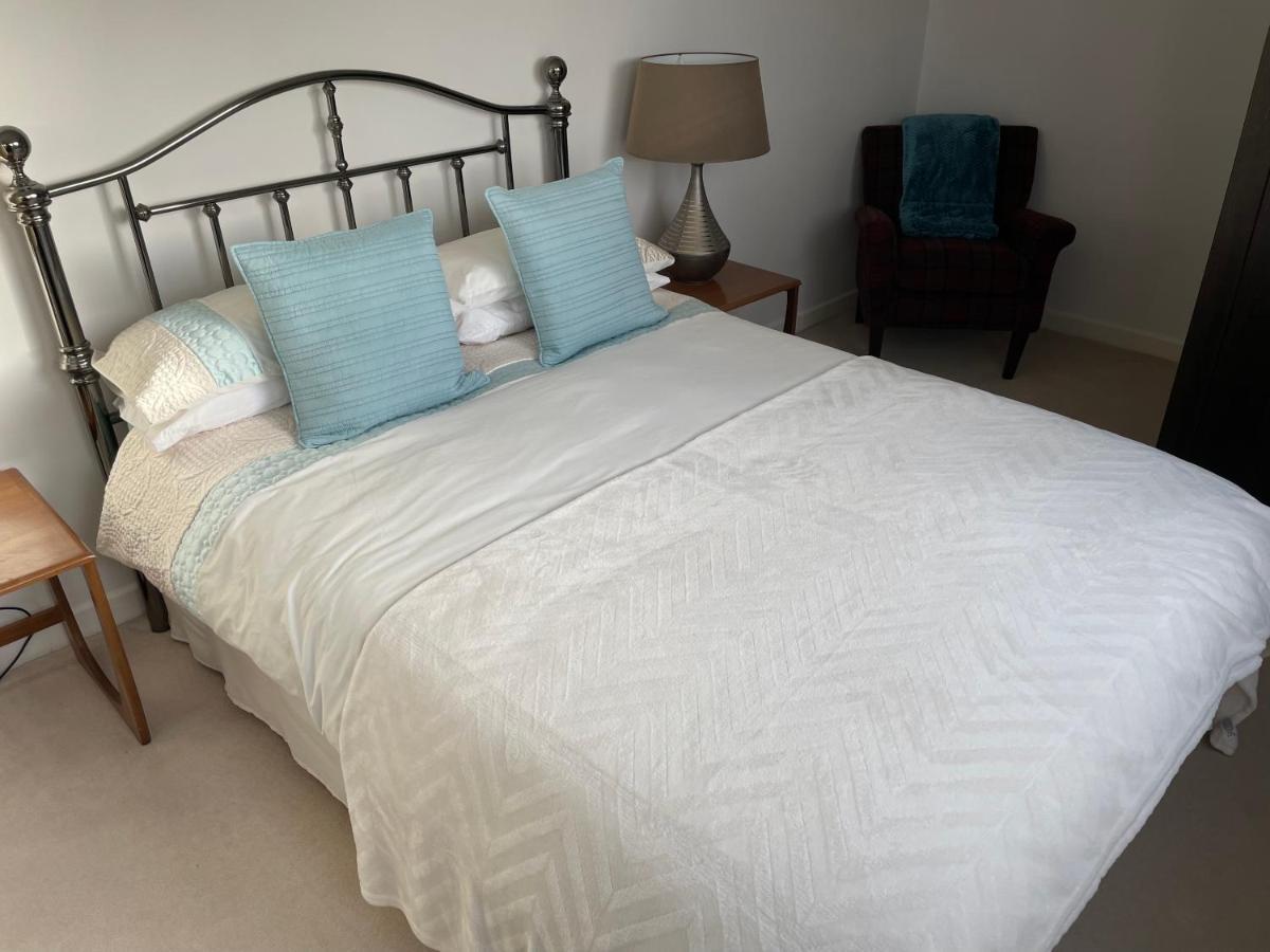 Holiday home 'sounion' - Fabulous, Spacious Modern House With Large Private Garden In Leafy Lytham Lytham St Annes