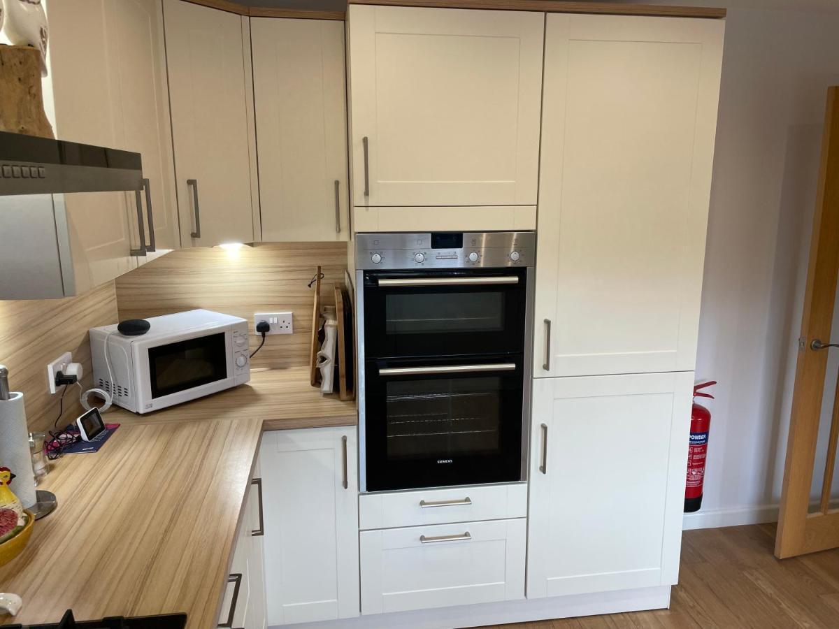 Holiday home 'sounion' - Fabulous, Spacious Modern House With Large Private Garden In Leafy Lytham
