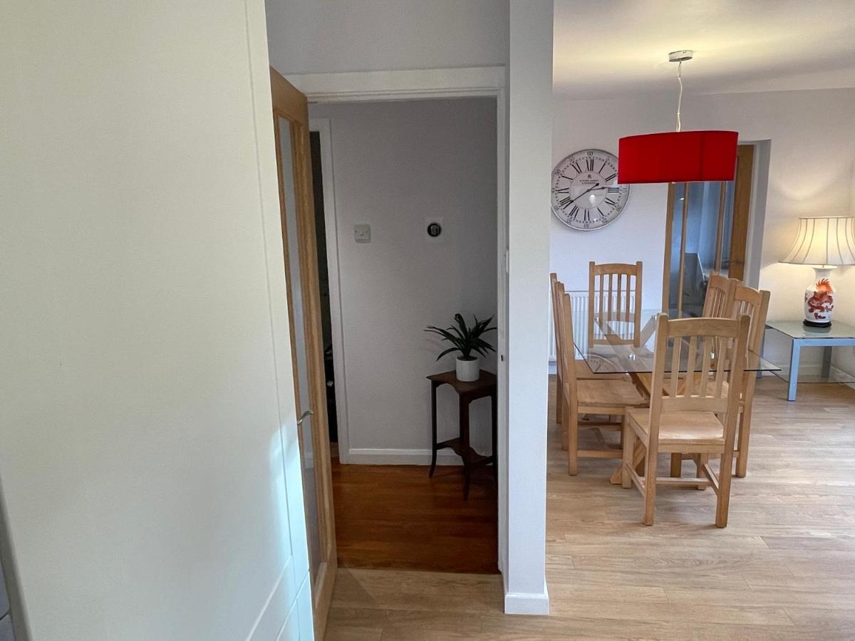 Holiday home 'sounion' - Fabulous, Spacious Modern House With Large Private Garden In Leafy Lytham Lytham St Annes