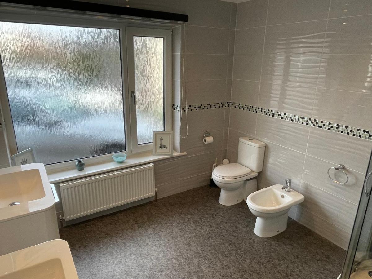 Holiday home 'sounion' - Fabulous, Spacious Modern House With Large Private Garden In Leafy Lytham Lytham St Annes