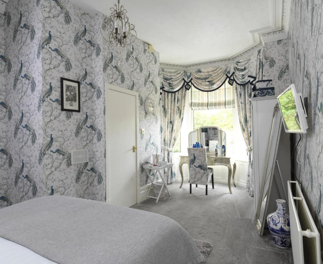 Guest house Howarth House 4*