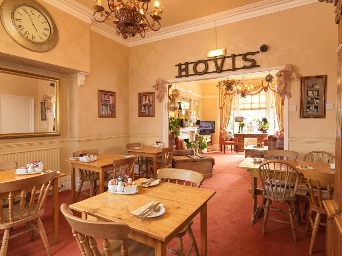 Guest house Howarth House