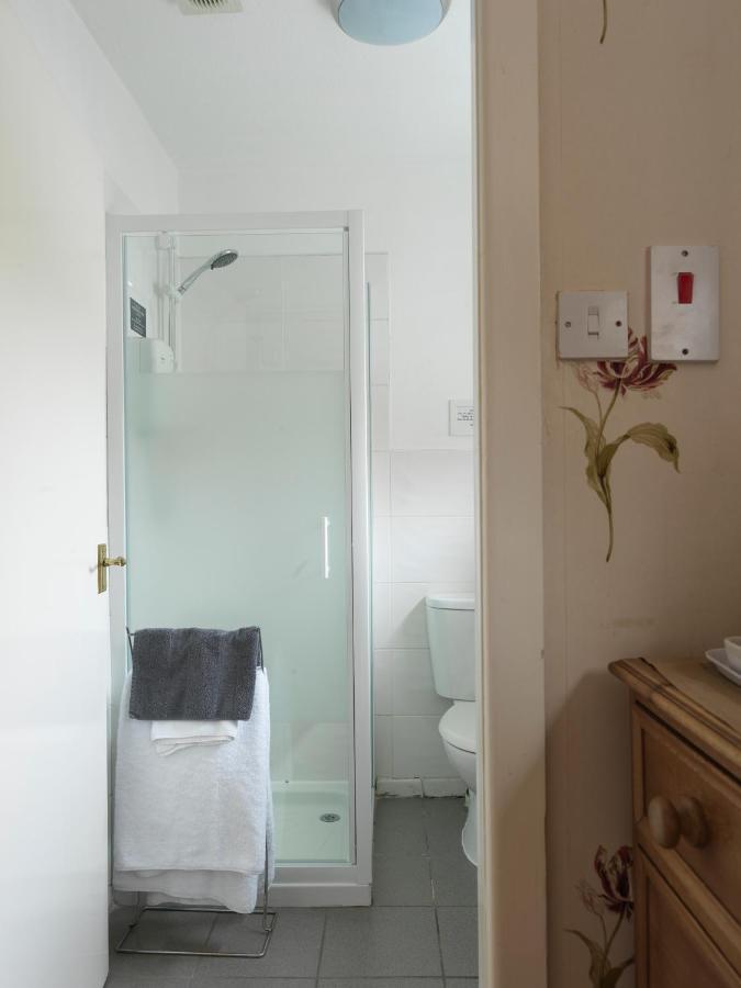 Howarth House Guest house